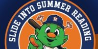  Slide Into Summer Reading Party